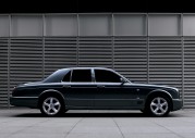 Bentley Arnage